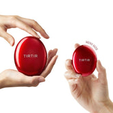 TIRTIR Mask Fit Red Cushion SPF40 PA++ 18g